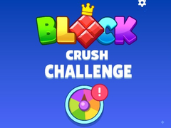 Peli Block Crush Challenge