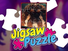 Peli Golem Jigsaw Puzzle