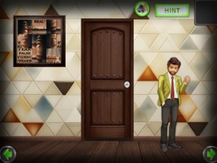 Peli Amgel Easy Room Escape 283
