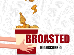 Peli Broasted