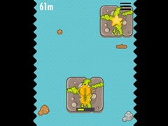 Peli Leap Rush