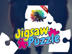 Peli Werewolf Jigsaw Puzzles