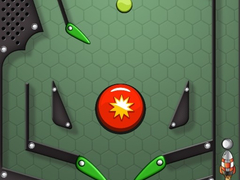 Peli Steel Spin-Ball