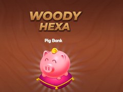 Peli Woody Hexa