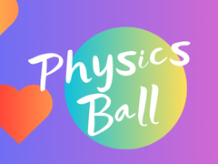 Peli Physics Ball