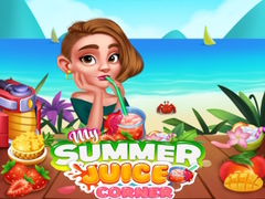 Peli My Summer Juice Corner