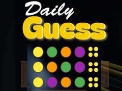 Peli Daily Guess
