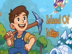 Peli Island Of Mine