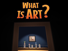 Peli What is Art?