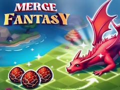 Peli Merge Fantasy