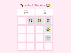 Peli Animal Stackers
