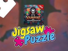 Peli Vampire Jigsaw Puzzles