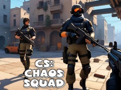 Peli CS: Chaos Squad
