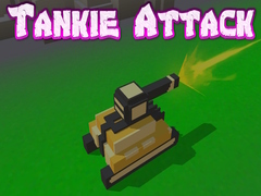Peli Tankie Attack