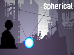 Peli Spherical