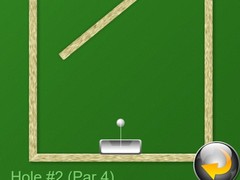 Peli Tap & Putt