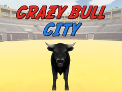 Peli Crazy Bull City
