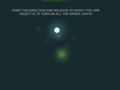 Peli Turn On the Green Lights