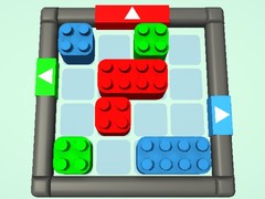 Peli Twisted Blocks