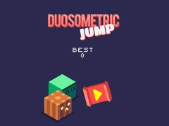 Peli Duosometric Jump