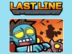 Peli Last Line