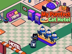 Peli My Purrfect Cat Hotel