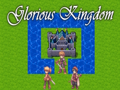 Peli Glorious Kingdom