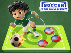 Peli Soccer Tournament