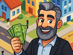Peli Rent out  Landlord Tycoon