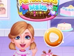 Peli Perfect Cake Maker