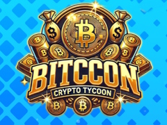 Peli Bitcoin Crypto Tycoon