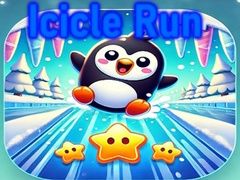Peli Icicle Run