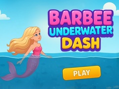 Peli Barbee Underwater Dash