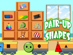 Peli Pair Up Shapes