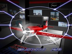 Peli AirRace SkyBox