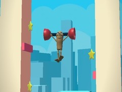 Peli Brainrot Fall Brainrot Adventure Game