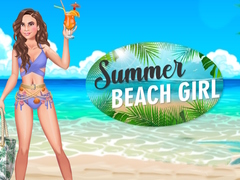 Peli Summer Beach Girlz