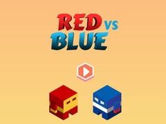 Peli Red VS Blue