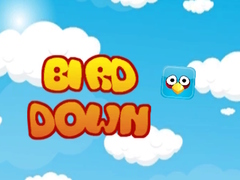 Peli Bird Down