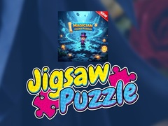 Peli Magician Jigsaw Puzzles