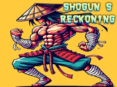 Peli Shogun s Reckoning