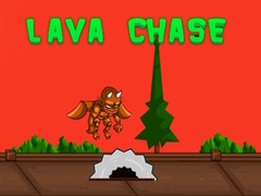 Peli Lava Chase