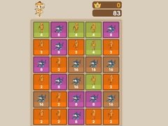 Peli Tung Tung Sahur Play With Number