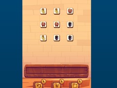 Peli Brainrot Explorer: Match and Crush Game