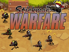 Peli Stickman Warfare