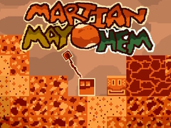 Peli Martian Mayhem!