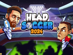 Peli Head Soccer 2024