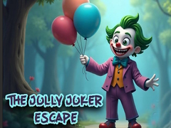 Peli The Jolly Joker Escape