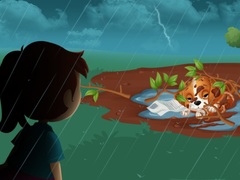 Peli Lost Puppy Rescue 