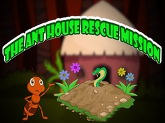 Peli The Ant House Rescue Mission